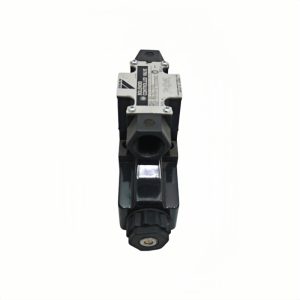 Daikin KSO-G02-2CA-30-EN Solenoid Controlled Valve