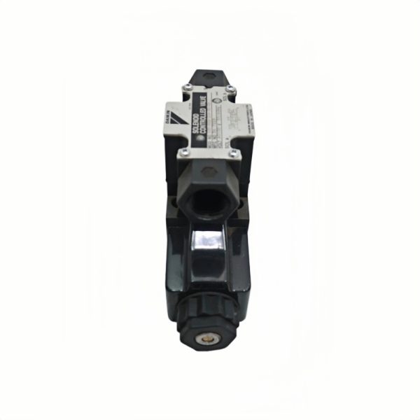 Daikin KSO-G02-2CA-30-EN Solenoid Controlled Valve