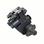 Daikin TM10AM Hydraulic Positioning Index Motor