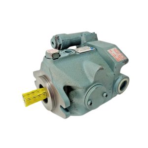 Daikin V8A1RX-20 Hydraulic Piston Pump