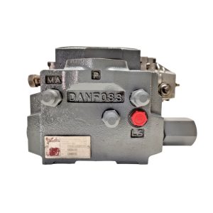 Danfoss Pvg 120 Proportional Valve