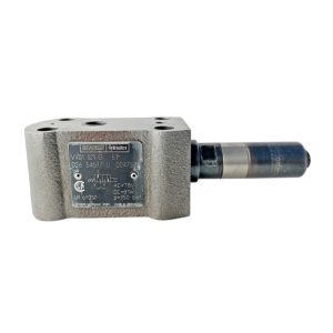 Denison Hydraulic VV01 Servo Valve