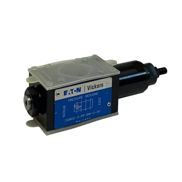 EATON VICKERS DGMX2-3-PP-BW-S-40 Hydraulic Reducing Valve