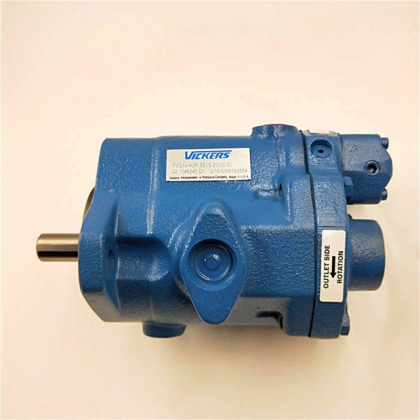 EATON VICKERS PVQ10 Piston Pump