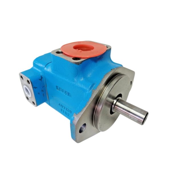 Eaton Vickers 20VQ8A Hydraulic Vane Pump