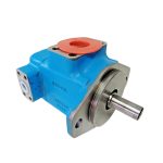 Eaton Vickers 20VQ8A Hydraulic Vane Pump