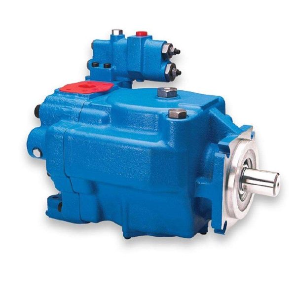 Eaton Vickers PVM Piston Pumps