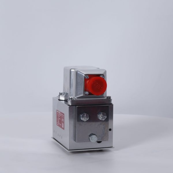 Moog G631-3005B Servo Valve