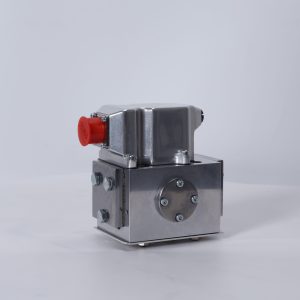 Moog G631-3005B Servo Valve