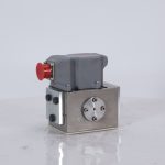 Moog G631-3006B Hydraulic Servo Valve