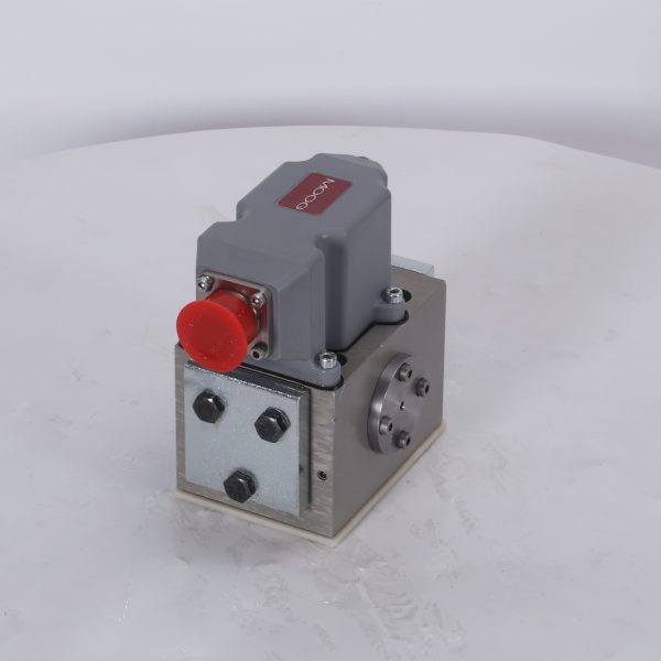 Moog G631-3006B Hydraulic Servo Valve