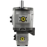 NACHI IPH-56B-50-100-11 Double IP Pump