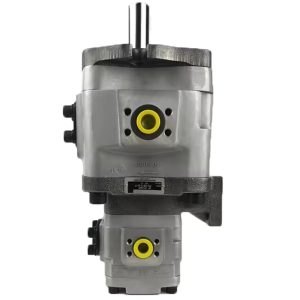 NACHI IPH-22B-3.5-5-11 Double IP Pump