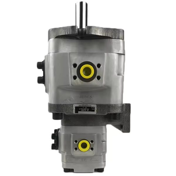 NACHI IPH-56B-50-100-11 Double IP Pump