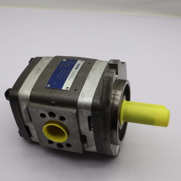 Voith Gear Pump IPV-4 Series