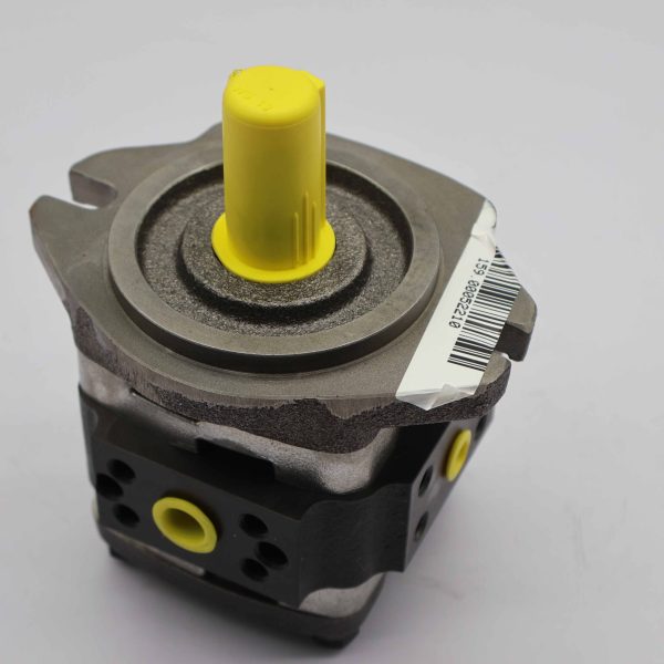 Voith IPVS-3 Series Gear Pump