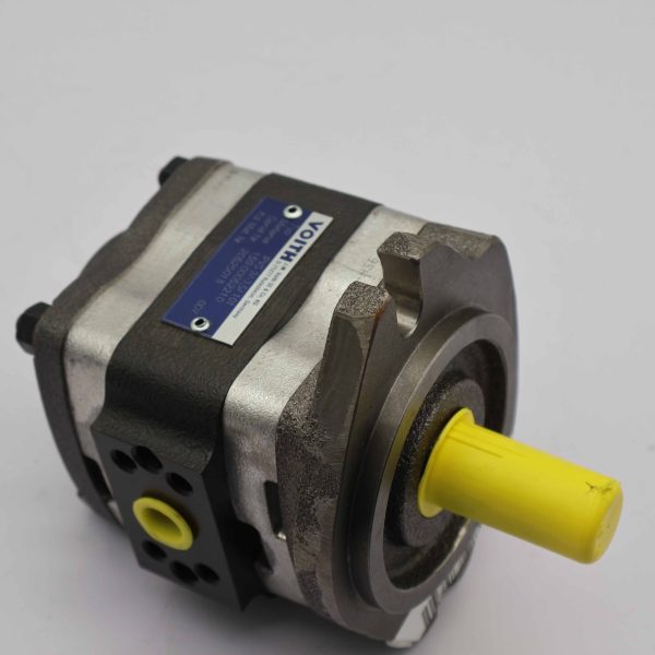 Voith IPVS-3 Series Gear Pump
