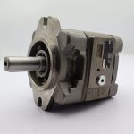 Bosch Rexroth Hydraulic Gear Pump PGH4-31 with Warranty
