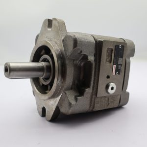 Bosch Rexroth Hydraulic Gear Pump PGH4-31 with Warranty
