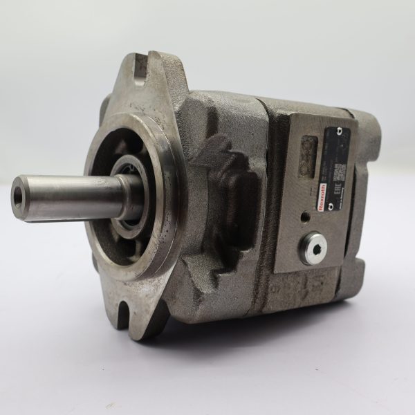 Bosch Rexroth Hydraulic Gear Pump PGH4-31 with Warranty