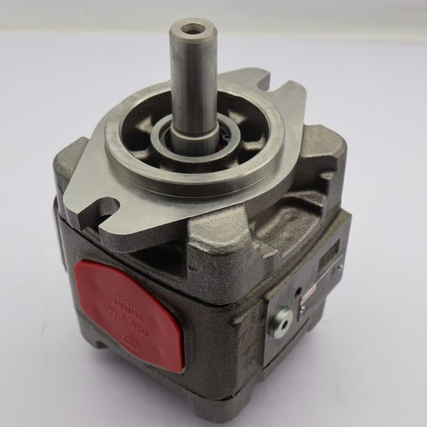 Bosch Rexroth Hydraulic Gear Pump PGH4-31 with Warranty
