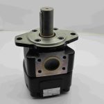 Bucher QX52 Series Internal Gear Pumps