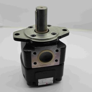 Bucher QX52 Series Internal Gear Pumps