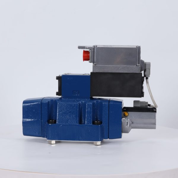 Rexroth Directional Control Valve Type 4WRLE
