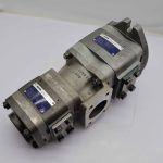 Voith Gear Pump IPC-5 Series