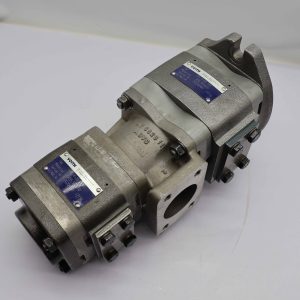 Voith Gear Pump IPC-5 Series
