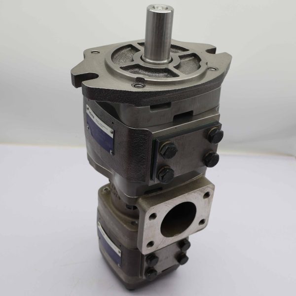 Voith Gear Pump IPC-5 Series