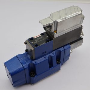Rexroth 4WRLE-16 Servo Valve