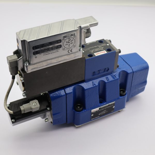 Rexroth 4WRLE-16 Servo Valve