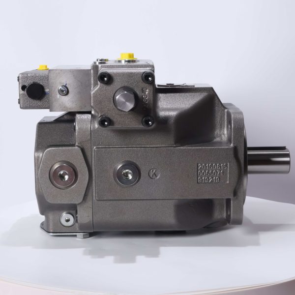 Rexroth A4VSO-71 Hydraulic Pump