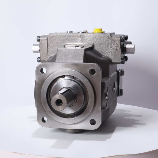 Rexroth A4VSO-71 Hydraulic Pump