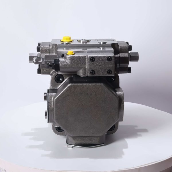 Rexroth A4VSO-71 Hydraulic Pump
