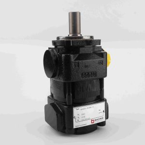 Bucher QX23 Internal Gear Pump