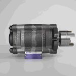 Voith IPNL4 Gear Pump