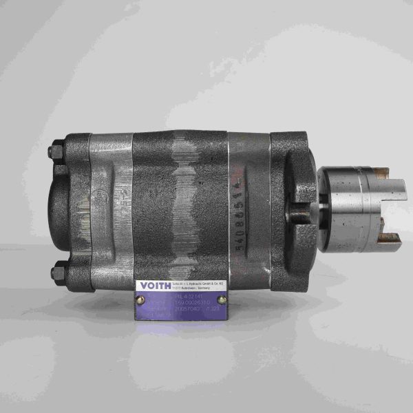 Voith IPNL4 Gear Pump