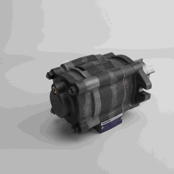 Voith IPNL4 Gear Pump