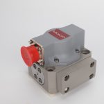Moog G761‑3033B Servo Valve
