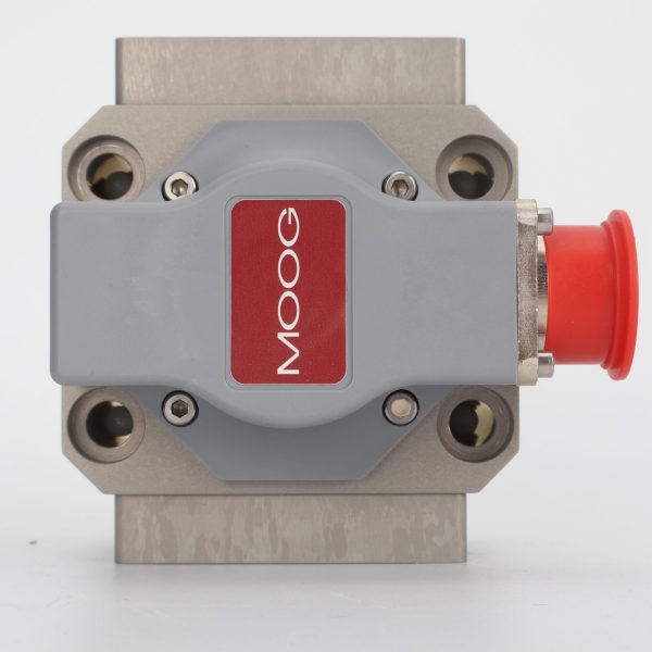 Moog G761-3033B Proportional Valve