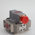 Moog G761-3033B Proportional Valve