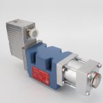 Moog D634‑501A Servo Valve
