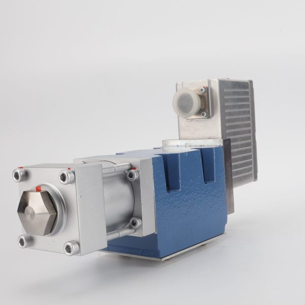Moog D634‑501A Servo Valve