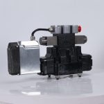 Parker Hydraulic Servo Valve D41FHE01