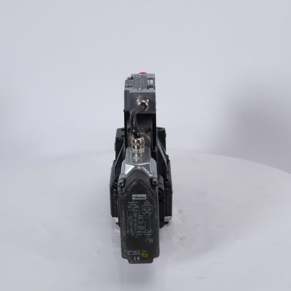 Parker Hydraulic Servo Valve D41FHE01