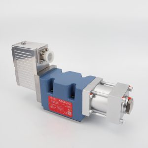 Moog D634-319C High Performance Valve