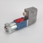 Moog Hydraulic Servo Valve D633-313B