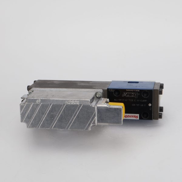 Rexroth 4WRPEH Directional Control Valves Servo Valve